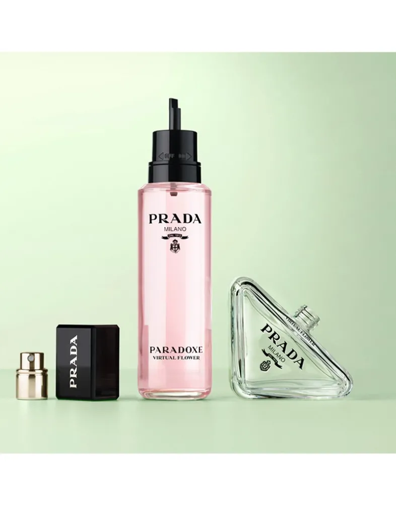 Paradoxe Virtual Flower Eau de Parfum