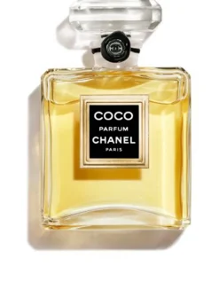 Parfum Bottle