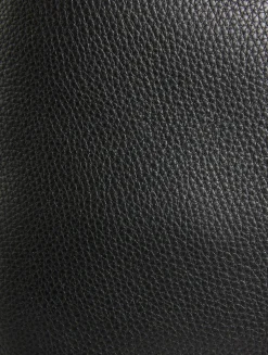 Park Three Leather Tote Bag