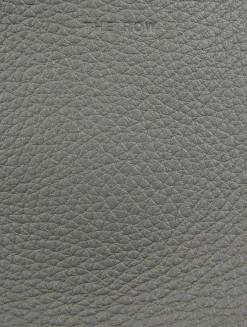 Park Three Leather Tote Bag