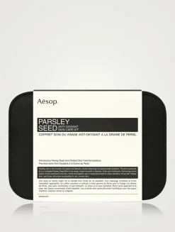 Parsley Seed AntiOx Kit