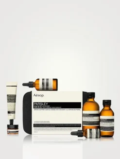 Parsley Seed Ext AntiOx Kit