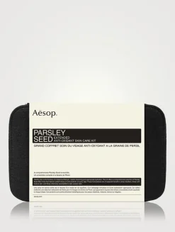 Parsley Seed Ext AntiOx Kit