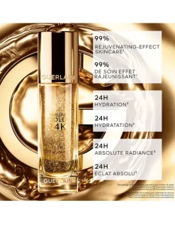 Parure Gold 24K Radiance Booster Perfection Primer