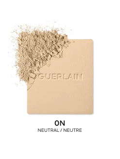 Parure Gold Skin Control High Perfection Matte Powder Foundation