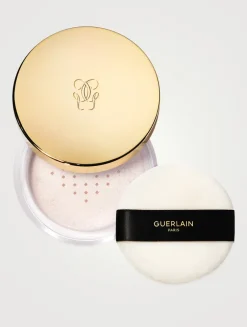 Parure Gold Skin Diamond Micro-Powder