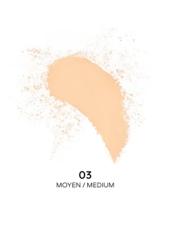 Parure Gold Skin Diamond Micro-Powder