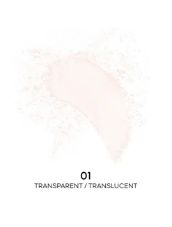 Parure Gold Skin Diamond Micro-Powder