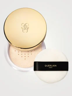 Parure Gold Skin Diamond Micro-Powder