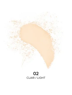 Parure Gold Skin Diamond Micro-Powder