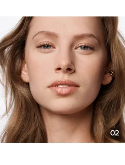 Parure Gold Skin Diamond Micro-Powder