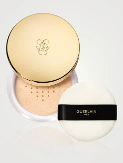 Parure Gold Skin Diamond Micro-Powder