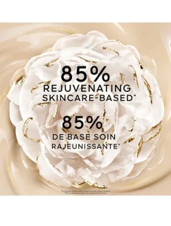 Parure Gold Skin Matte Foundation