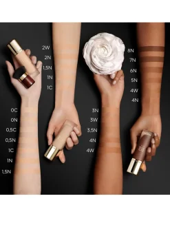 Parure Gold Skin Matte Foundation