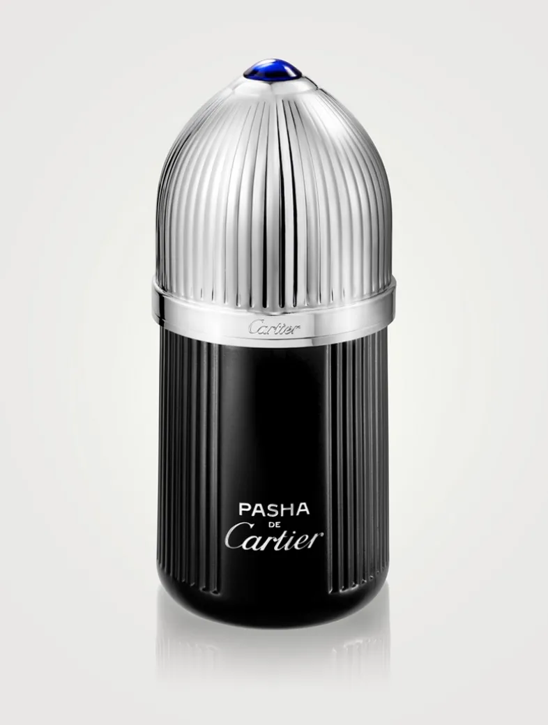 Pasha Édition Noire Eau de Toilette