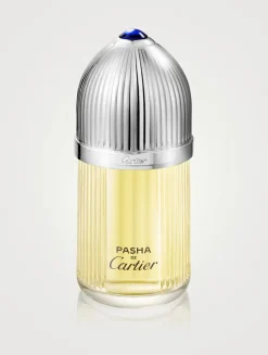 Pasha Eau De Toilette