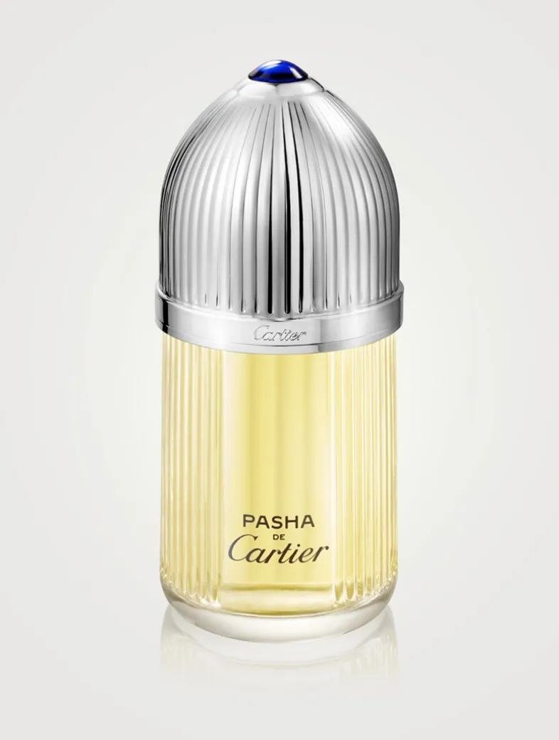 Pasha Eau De Toilette