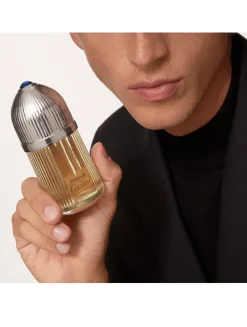 Pasha Eau De Toilette