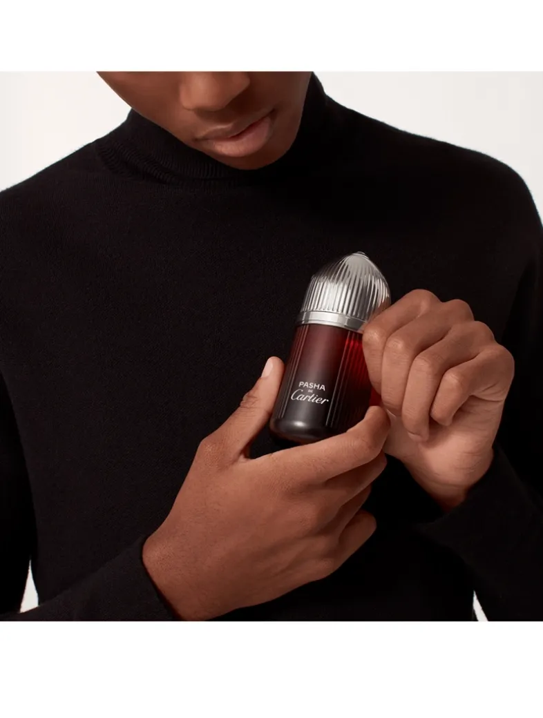 Pasha Edition Noire Sport