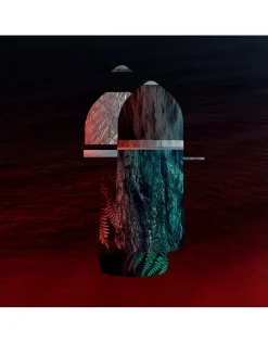 Pasha Edition Noire Sport