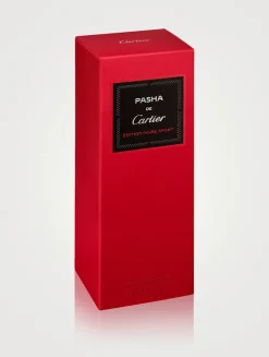 Pasha Edition Noire Sport