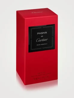 Pasha Noir Absolu Parfum