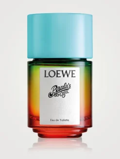 Paula's Ibiza Eau de Toilette