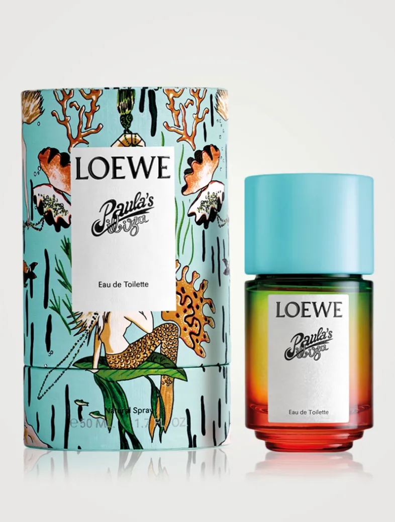 Paula's Ibiza Eau de Toilette