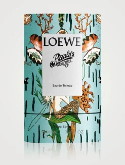 Paula's Ibiza Eau de Toilette