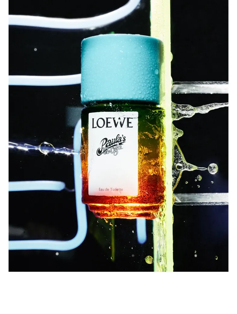 Paula's Ibiza Eau de Toilette