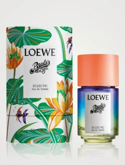 Paula's Ibiza Eclectic Eau de Toilette