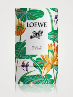 Paula's Ibiza Eclectic Eau de Toilette