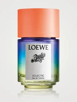 Paula's Ibiza Eclectic Eau de Toilette