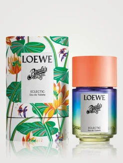 Paula's Ibiza Eclectic Eau de Toilette