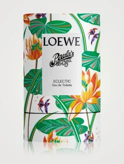 Paula's Ibiza Eclectic Eau de Toilette