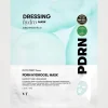 PDRN Hydrogel Mask