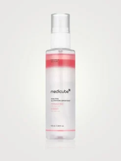 PDRN Pink Glutathione Serum Mist