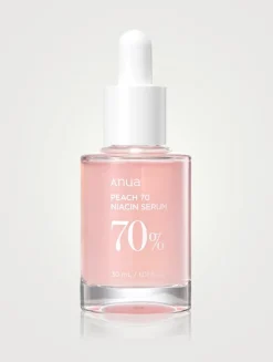 Peach 70% Niacinamide Serum