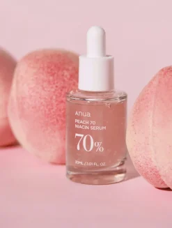 Peach 70% Niacinamide Serum