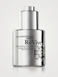 Peau Magnifique Serum Nightly Youth Renewal Activator