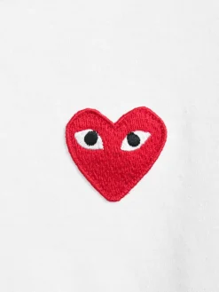 Peekaboo Heart T-Shirt