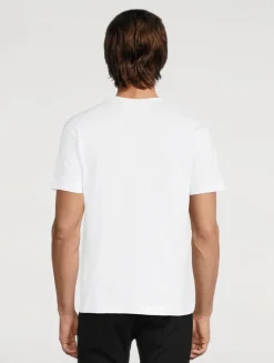 Peekaboo Heart T-Shirt