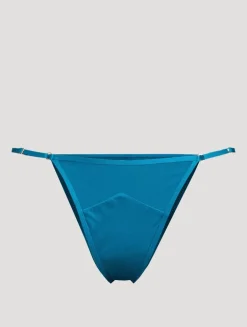 Peep Show Bikini Bottom