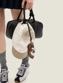 Penny Loafer Leather Keychain Trick