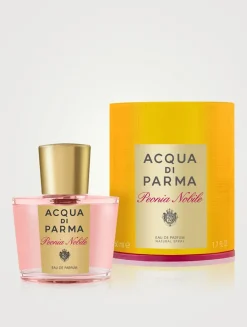 Peonia Nobile Eau de Parfum
