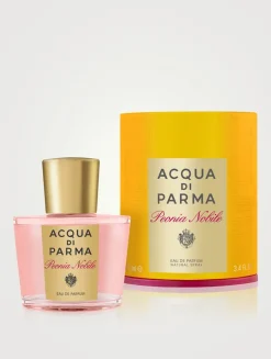 Peonia Nobile Eau de Parfum