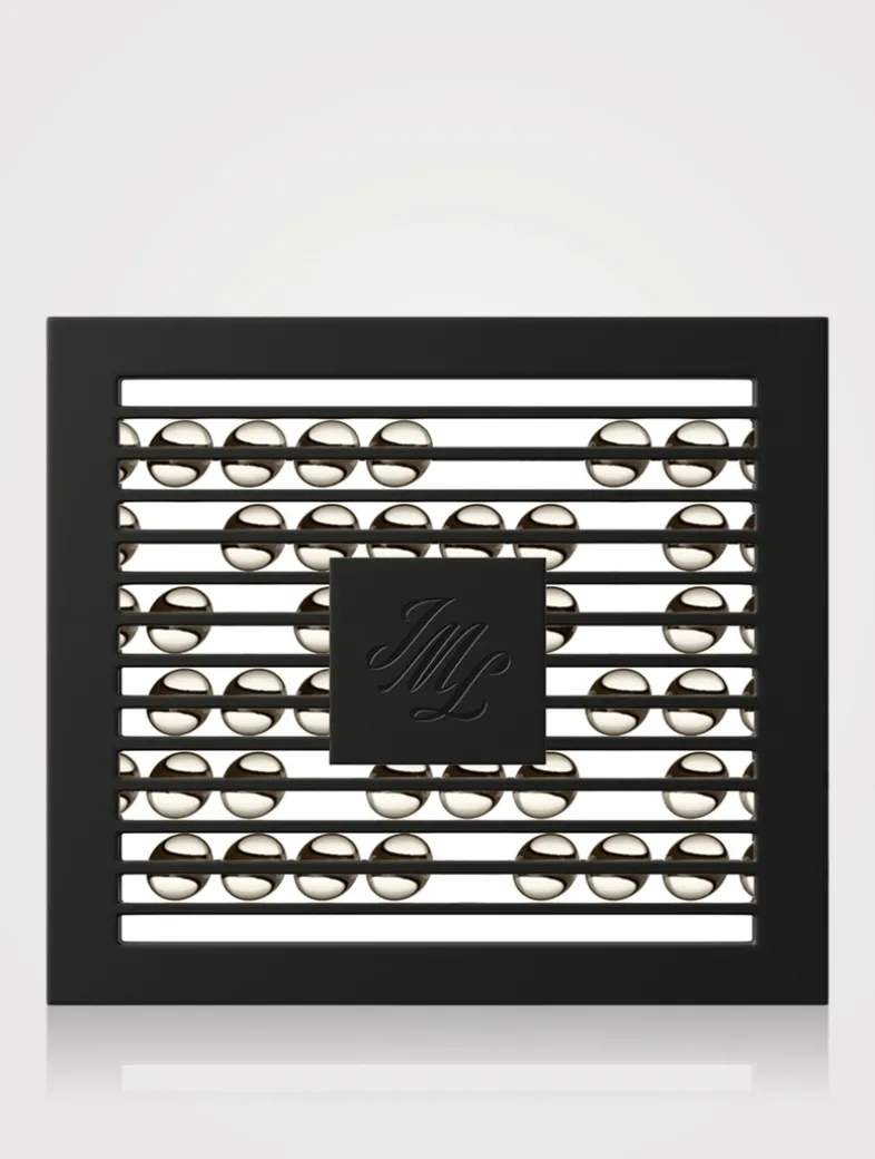 Peony & Blush Suede Car Diffuser - Refill