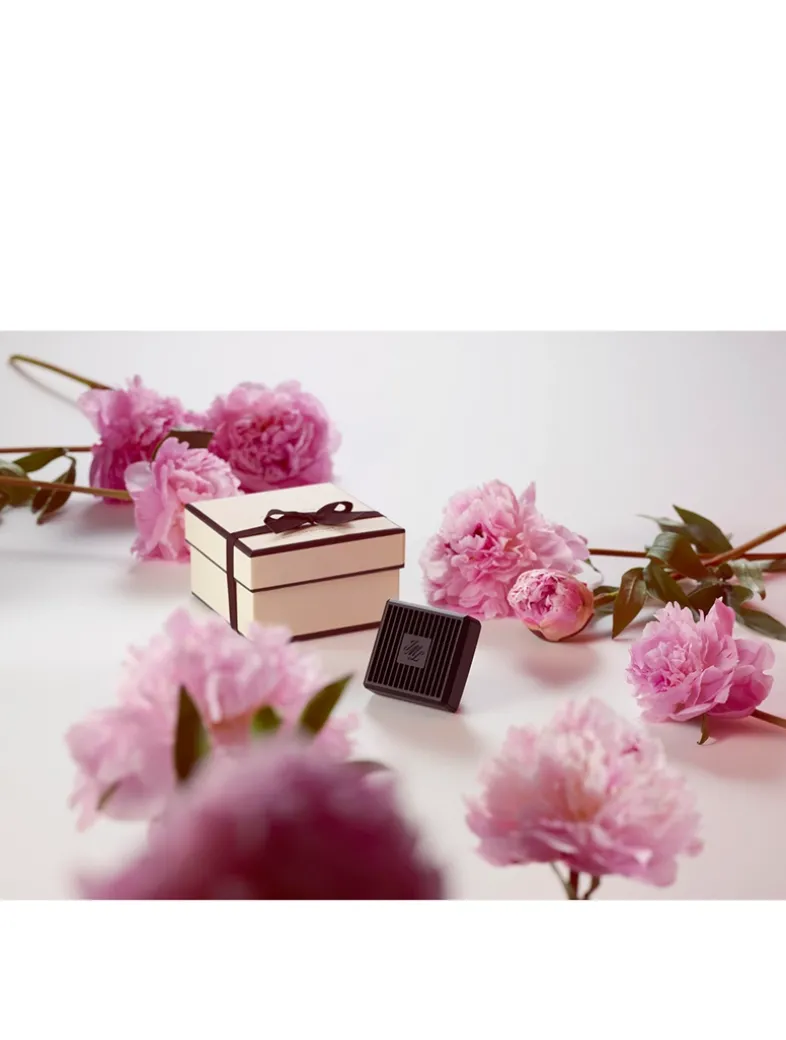 Peony & Blush Suede Car Diffuser - Refill