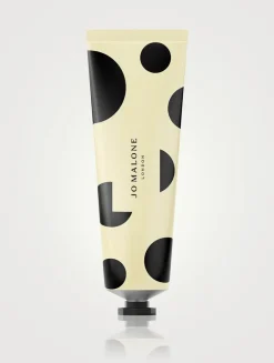 Peony & Blush Suede Hand Cream