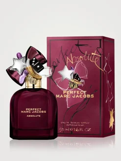 Perfect Absolute Eau de Parfum